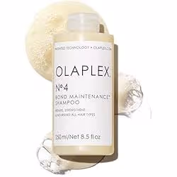 Olaplex Shampooing Bond Maintenance N°4 1L - Vue supplémentaire 3