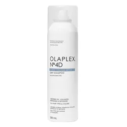 N°4D Shampooing Sec Détoxifiant 250ml Olaplex