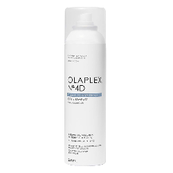 N°4D Shampooing Sec Détoxifiant 250ml Olaplex