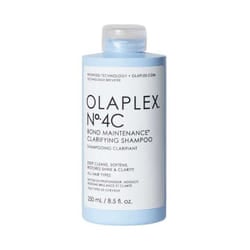 Olaplex Shampooing Bond Maintenance Clarifying N°4C 250ml