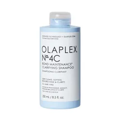 Olaplex Shampooing Bond Maintenance Clarifying N°4C 250ml