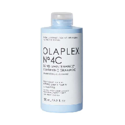 Olaplex Shampooing Bond Maintenance Clarifying N°4C 250ml
