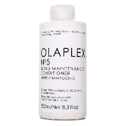 N°5 Après Shampoing Bond Maintenance 250ml Tous types de cheveux Olaplex