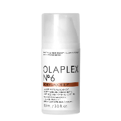 N°6 Crème Coiffante Sans Rinçage 100ml Bon Smoother Olaplex