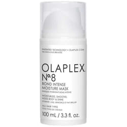 N°8 MASQUE HYDRATANT INTENSE 100ml TOUS TYPES DE CHEVEUX Olaplex