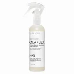N°0 Soin Réparateur 155ml Tous Types De Cheveux Olaplex