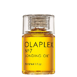 N°7 Huile Concentrée Réparatrice 30ml Tous Types De Cheveux Olaplex