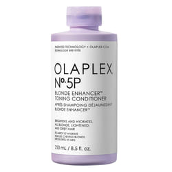 N°5P Après Shampoing Déjaunissant Enhancer 250ml Blonde Olaplex