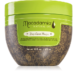 Macadamia Natural Oil Deep Repair 470 ml