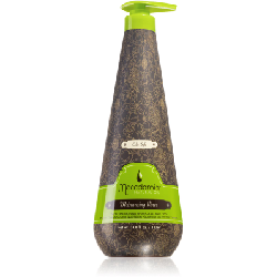 Macadamia Natural Oil Moisturizing 1000 ml