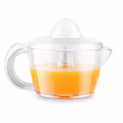 Sencor SCJ 1051GR presse-agrumes 40 W Blanc - Vue supplémentaire 4