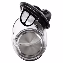 Sencor SWK 1785BK bouilloire 1,7 L 2200 W Noir - Vue supplémentaire 4