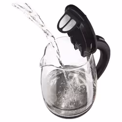 Sencor SWK 1785BK bouilloire 1,7 L 2200 W Noir - Vue supplémentaire 5