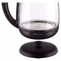 Sencor SWK 1785BK bouilloire 1,7 L 2200 W Noir - Vue supplémentaire 6