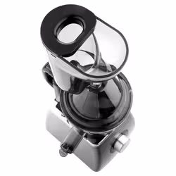 Sencor SSJ 4070SL Centrifugeuse lente 400 W Noir, Gris - Vue supplémentaire 4