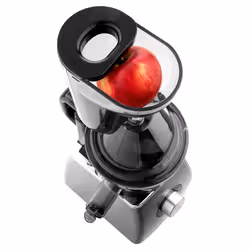 Sencor SSJ 4070SL Centrifugeuse lente 400 W Noir, Gris - Vue supplémentaire 5