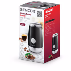 Sencor SCG 2051BK 150 W Noir - Vue supplémentaire 3