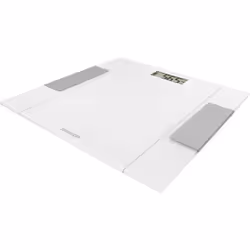 Sencor SBS 5051WH balance Rectangle Blanc Pèse-personne électronique - Vue supplémentaire 2