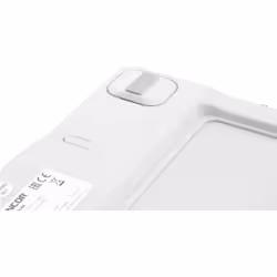 Sencor SBS 5051WH balance Rectangle Blanc Pèse-personne électronique - Vue supplémentaire 6