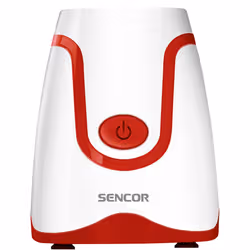 Sencor SBL 2214RD blender 0,6 L Mélangeur de table 500 W Rouge - Vue supplémentaire 3