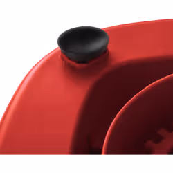 Sencor SBL 2214RD blender 0,6 L Mélangeur de table 500 W Rouge - Vue supplémentaire 4