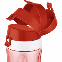 Sencor SBL 2214RD blender 0,6 L Mélangeur de table 500 W Rouge - Vue supplémentaire 7