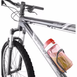 Sencor SBL 2214RD blender 0,6 L Mélangeur de table 500 W Rouge - Vue supplémentaire 9