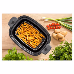 Sencor SPR 5500SS appareil multi-cuissons 7 L 1350 W Argent - Vue supplémentaire 14