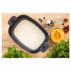 Sencor SPR 5500SS appareil multi-cuissons 7 L 1350 W Argent - Vue supplémentaire 16