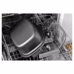 Sencor SPR 5500SS appareil multi-cuissons 7 L 1350 W Argent - Vue supplémentaire 20