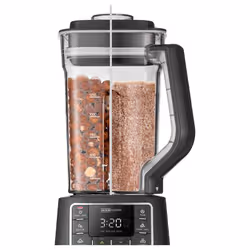 Sencor SBU 7878BK blender 1,5 L Mélangeur de table 1500 W Noir - Vue supplémentaire 11