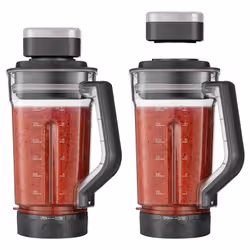 Sencor SBU 7878BK blender 1,5 L Mélangeur de table 1500 W Noir - Vue supplémentaire 13