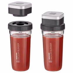 Sencor SBU 7878BK blender 1,5 L Mélangeur de table 1500 W Noir - Vue supplémentaire 14