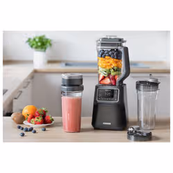 Sencor SBU 7878BK blender 1,5 L Mélangeur de table 1500 W Noir - Vue supplémentaire 17