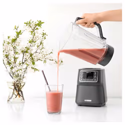Sencor SBU 7878BK blender 1,5 L Mélangeur de table 1500 W Noir - Vue supplémentaire 19
