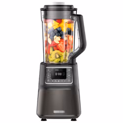 Sencor SBU 7878BK blender 1,5 L Mélangeur de table 1500 W Noir - Vue supplémentaire 2