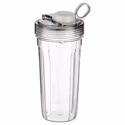 Sencor SBU 7878BK blender 1,5 L Mélangeur de table 1500 W Noir - Vue supplémentaire 23