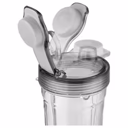 Sencor SBU 7878BK blender 1,5 L Mélangeur de table 1500 W Noir - Vue supplémentaire 24