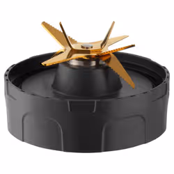 Sencor SBU 7878BK blender 1,5 L Mélangeur de table 1500 W Noir - Vue supplémentaire 26