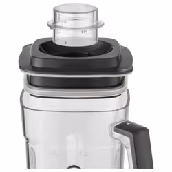 Sencor SBU 7878BK blender 1,5 L Mélangeur de table 1500 W Noir - Vue supplémentaire 27