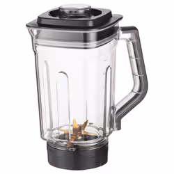 Sencor SBU 7878BK blender 1,5 L Mélangeur de table 1500 W Noir - Vue supplémentaire 28