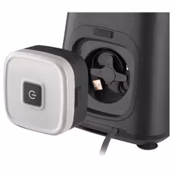 Sencor SBU 7878BK blender 1,5 L Mélangeur de table 1500 W Noir - Vue supplémentaire 29