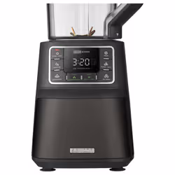 Sencor SBU 7878BK blender 1,5 L Mélangeur de table 1500 W Noir - Vue supplémentaire 31