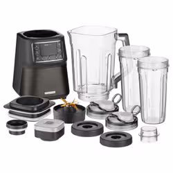 Sencor SBU 7878BK blender 1,5 L Mélangeur de table 1500 W Noir - Vue supplémentaire 32