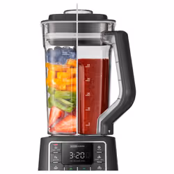 Sencor SBU 7878BK blender 1,5 L Mélangeur de table 1500 W Noir - Vue supplémentaire 7