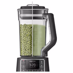 Sencor SBU 7878BK blender 1,5 L Mélangeur de table 1500 W Noir - Vue supplémentaire 8