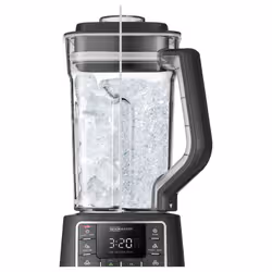 Sencor SBU 7878BK blender 1,5 L Mélangeur de table 1500 W Noir - Vue supplémentaire 9