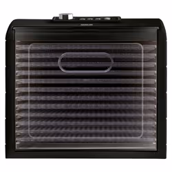 Sencor SFD 6600BK déshydrateur alimentaire Noir 500 W - Vue supplémentaire 4