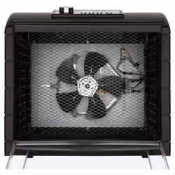 Sencor SFD 6600BK déshydrateur alimentaire Noir 500 W - Vue supplémentaire 5