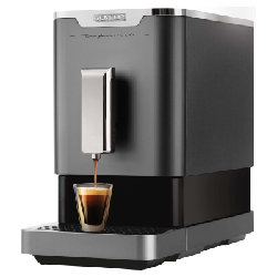 Sencor SES 7015CH machine à café Entièrement automatique Machine à expresso 1,1 L